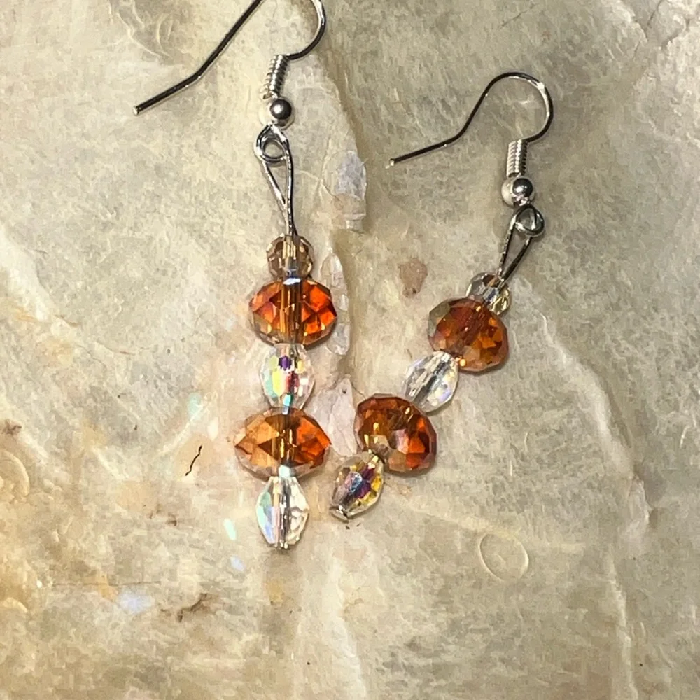 Handmade these exquisite